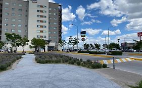 Fairfield Inn & Suites By Marriott Aguascalientes